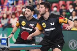 开云体育app-德国队轻取波兰队，张本智和带队取胜的简单介绍