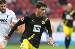 开云体育官方网站-哥伦比亚血洗皇马，乔瓦尼·雷纳关键制胜