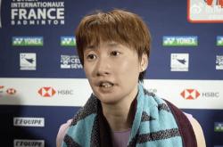 开云体育入口-法国队翻盘泰国队，陈雨菲高光表现的简单介绍