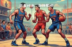 开云下载-篮球巨星交锋：各路球星实力碰撞展现最高水准的简单介绍