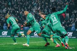 开云体育APP下载-关于奥赛尔连续不胜，法甲排名滑落至第十的信息