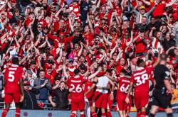 开云平台-关于诺里奇逆转利物浦，挑战者成功逆袭强队的信息