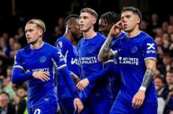 开云平台-切尔西客场输给利物浦，遭遇失利