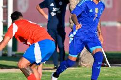 开云官方app入口-阿根廷队主帅下课，球员们面对困境