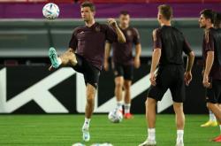 开云平台-匈牙利战胜摩洛哥，晋级形势看好