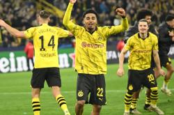 开云体育官网-多特蒙德主场大胜，继续稳固联赛前四位置