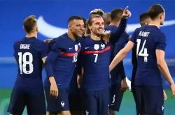 开云体育-包含欧国联首轮赛果出炉，球员表现各有千秋的词条