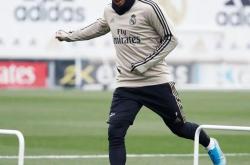 开云体育官方网站-皇马大胜一役，小组出线胜算大增