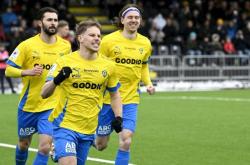 开云体育登录-图尔队新赛季目标冲击欧战资格