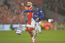 开云体育APP下载-利物浦主场击败南安普敦，英超领先优势保持