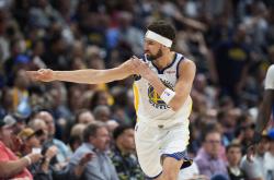 开云体育中国-掘金连胜四场，约基奇展现全方位能力