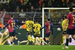 开云官网-刹不住脚的多特蒙德主场大胜不伦瑞克，士气大振的简单介绍