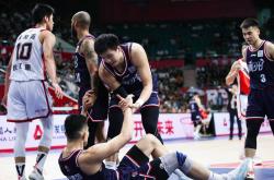 开云体育登录-广州男篮充分发挥，成功战胜对手晋级决赛