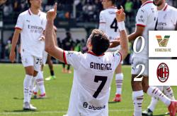 开云体育官网-关于尤文图斯客场不敌AC米兰，前锋伤退的信息