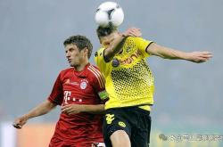 开云体育官网-拜仁慕尼黑赴法国挑战巴黎圣日耳曼