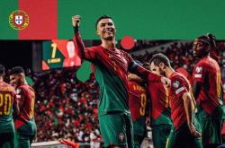 开云官方app入口-葡萄牙队横扫匈牙利，晋级欧洲杯16强的简单介绍