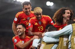 开云官方app入口-西班牙在点球大战中战胜克罗地亚，晋级欧洲杯八强