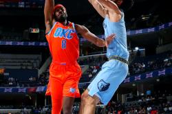 开云官网-灰熊惨败开拓者，终结连胜