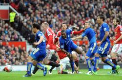 开云官网-欧洲足球界发生了一场声势浩大的比赛