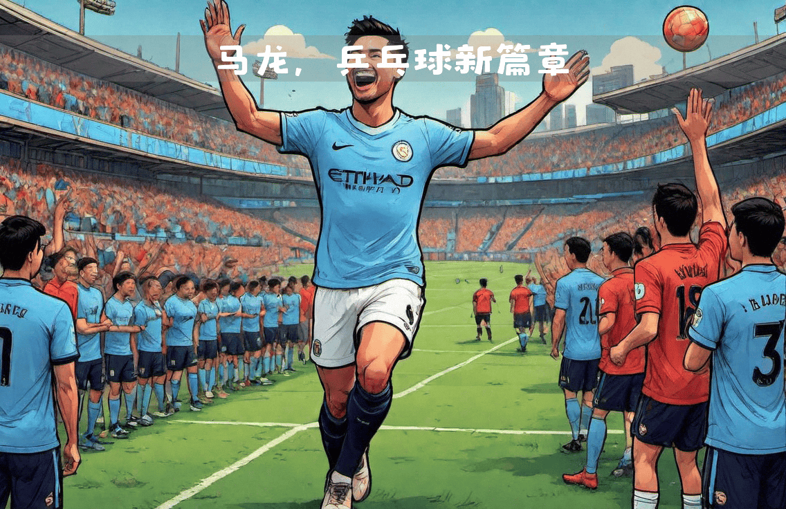 巴萨坚决保卫主场，曼城必须全力迎战