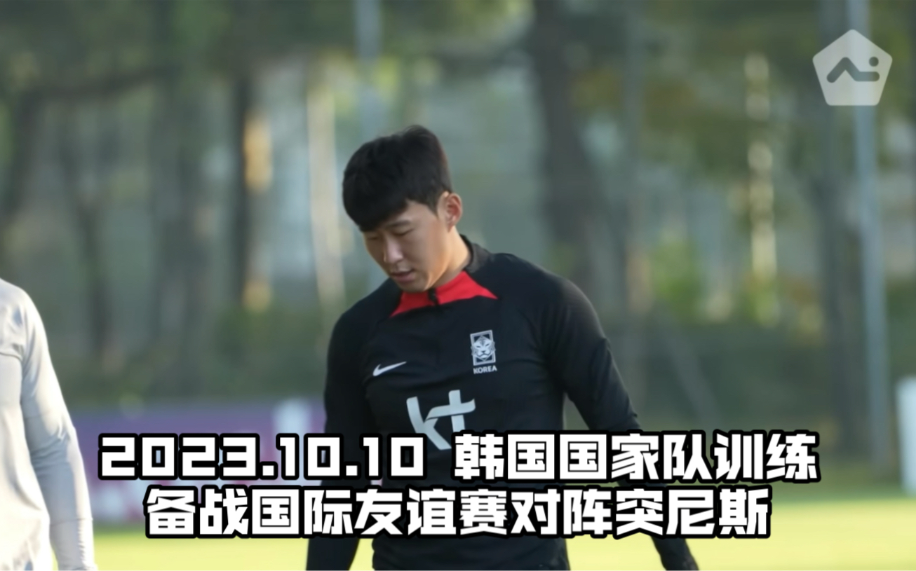 突尼斯队备战重要比赛，备战全面