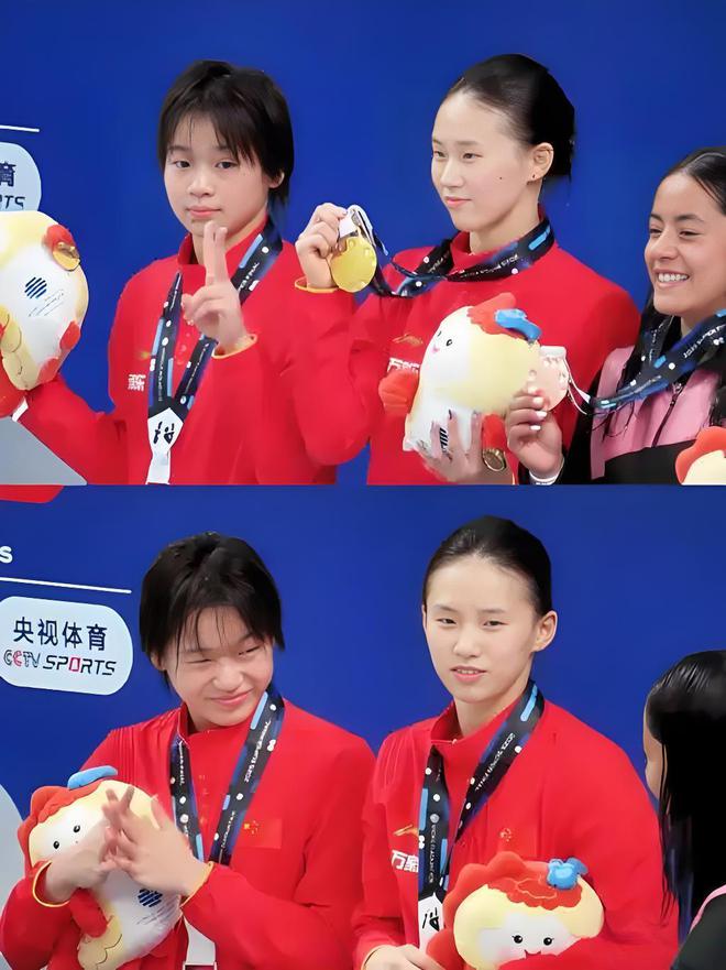 运动员们助力国家荣耀，为赛场增光添彩