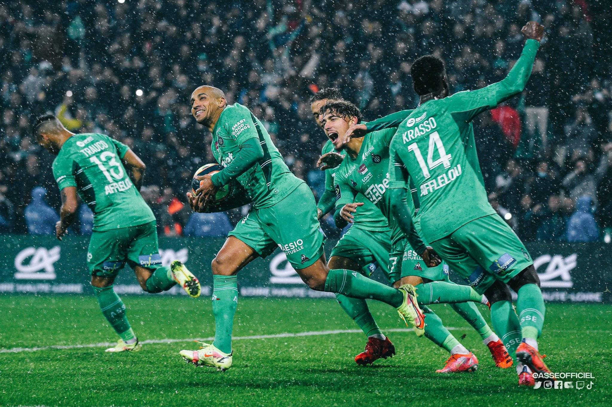 关于奥赛尔连续不胜，法甲排名滑落至第十的信息