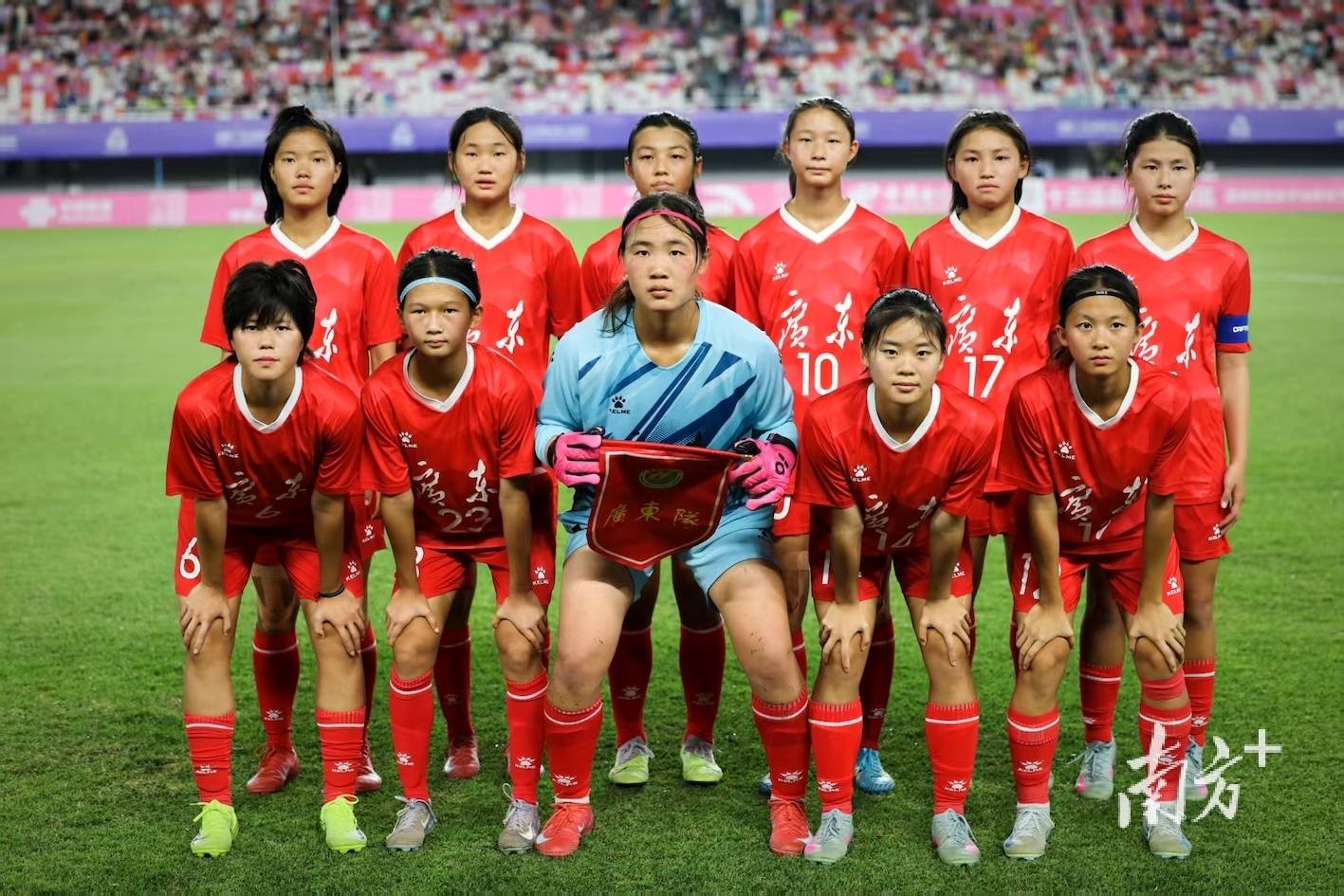 再度称霸,中国女足力克对手 再度称霸,中国女足力克对手