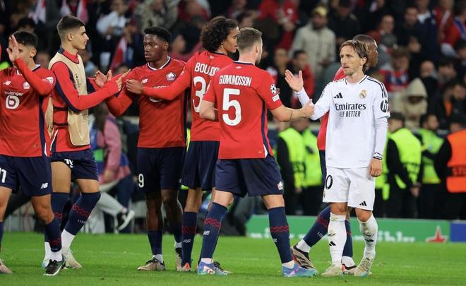 赛季预测:里尔或成夺冠黑马 赛季预测:里尔或成夺冠黑马