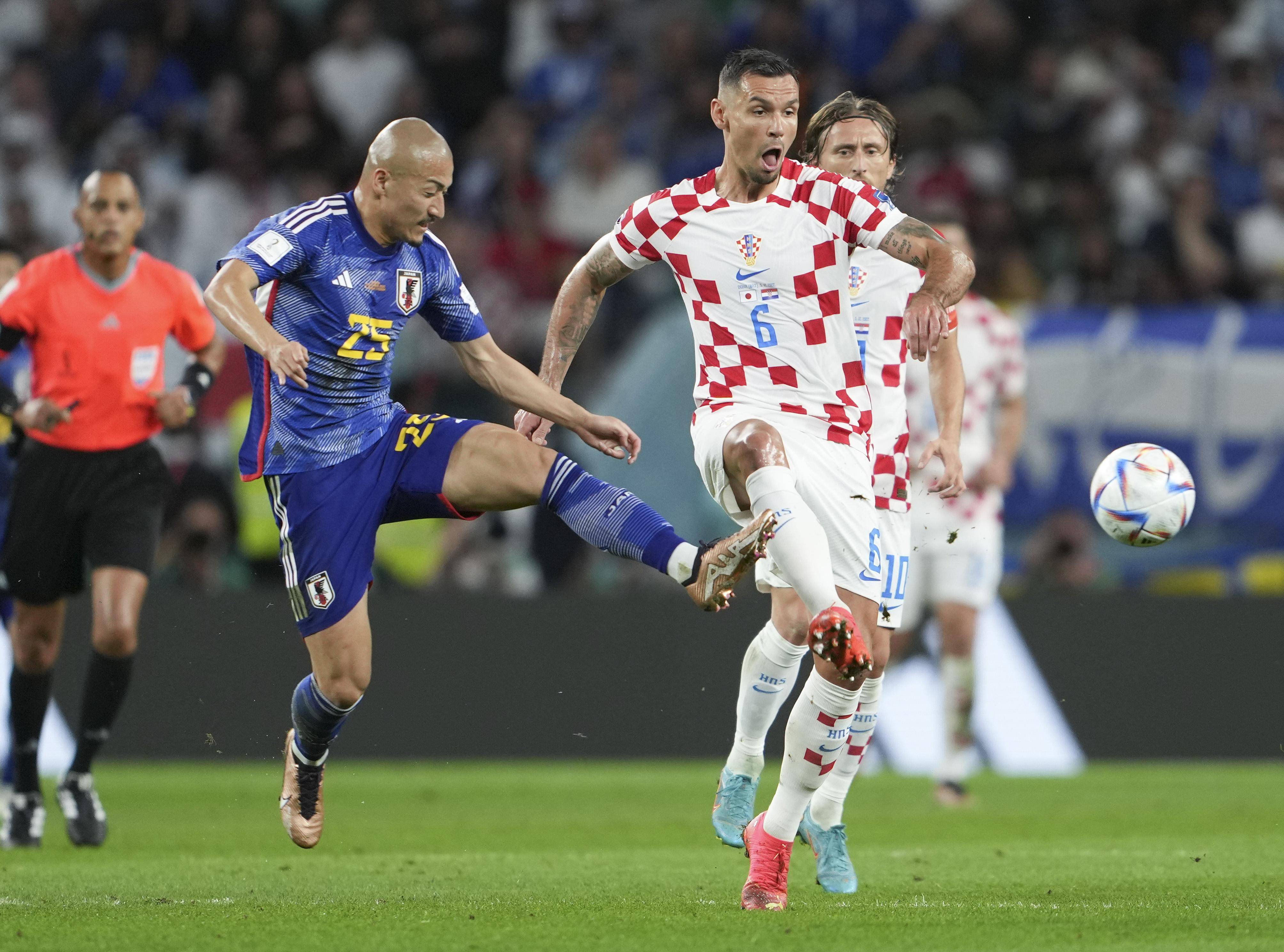 克罗地亚队展现实力在对阵马耳他的比赛中取得胜利