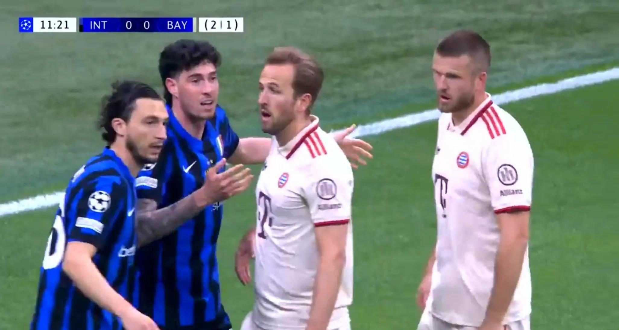 拜仁慕尼黑士气高涨,视对手如无物 拜仁慕尼黑士气高涨,视对手如无物