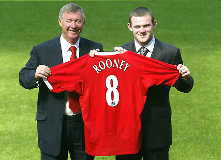 罗马利亚边锋鲁尼加迪将转会拜仁慕尼黑，恭喜