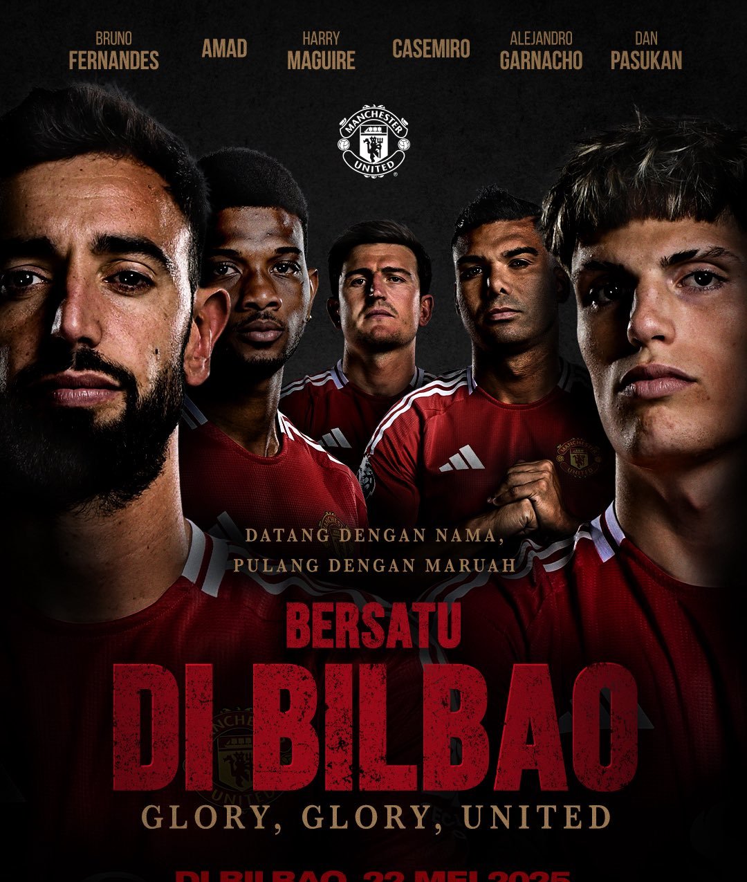 曼联大失所望，欧冠梦碎赛场告别