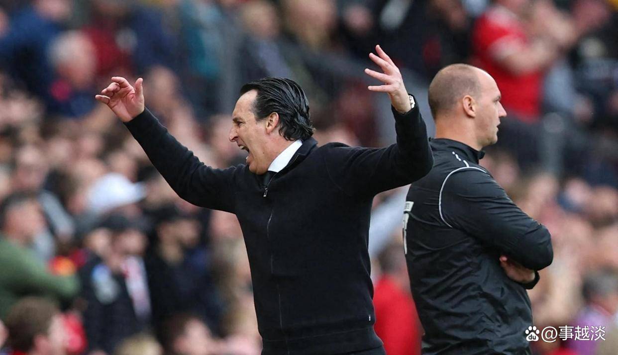 曼联大失所望，欧冠梦碎赛场告别