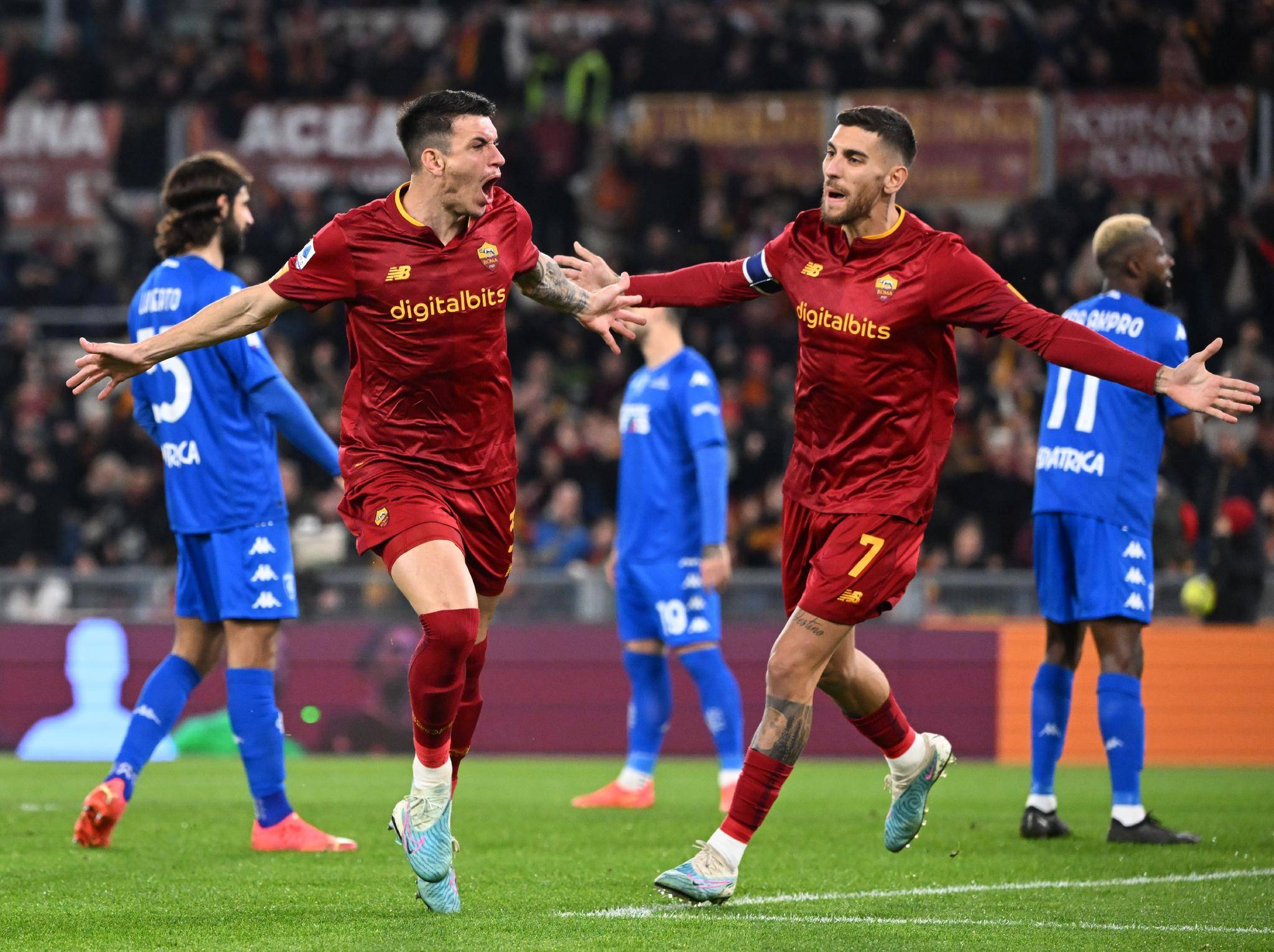 包含意大利球队实力强大，实现惊艳连胜的词条