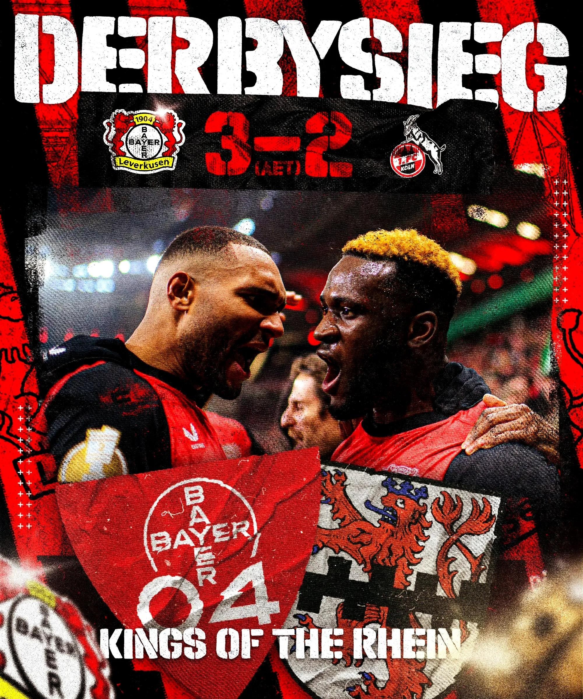 精彩对决！德国顶尖球队展开激战的简单介绍