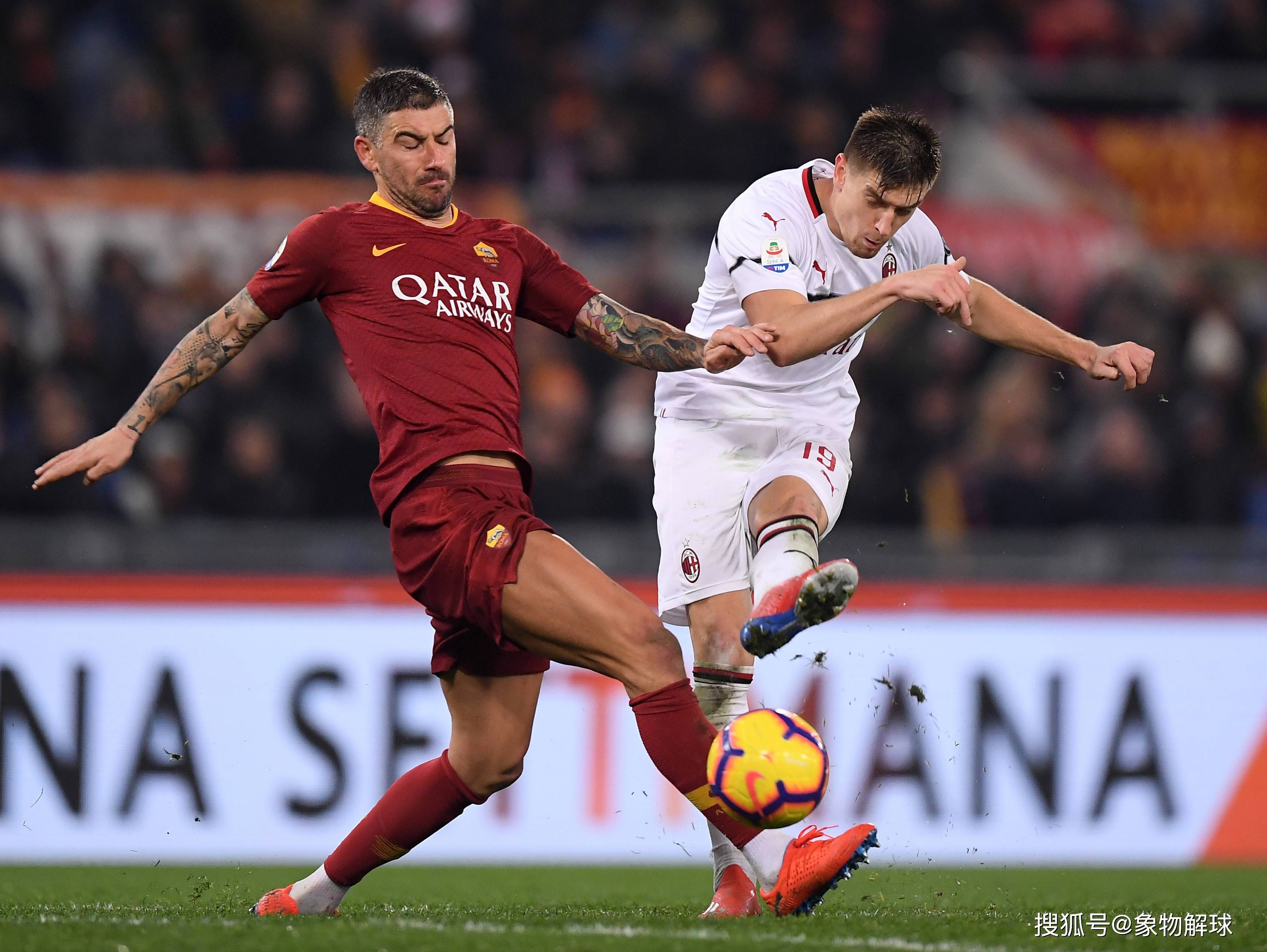 关于AC米兰在客场不敌亚特兰大，遭遇失利的信息