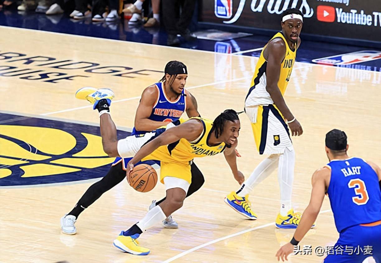 步行者队员集体伤愈归队，备战关键战役