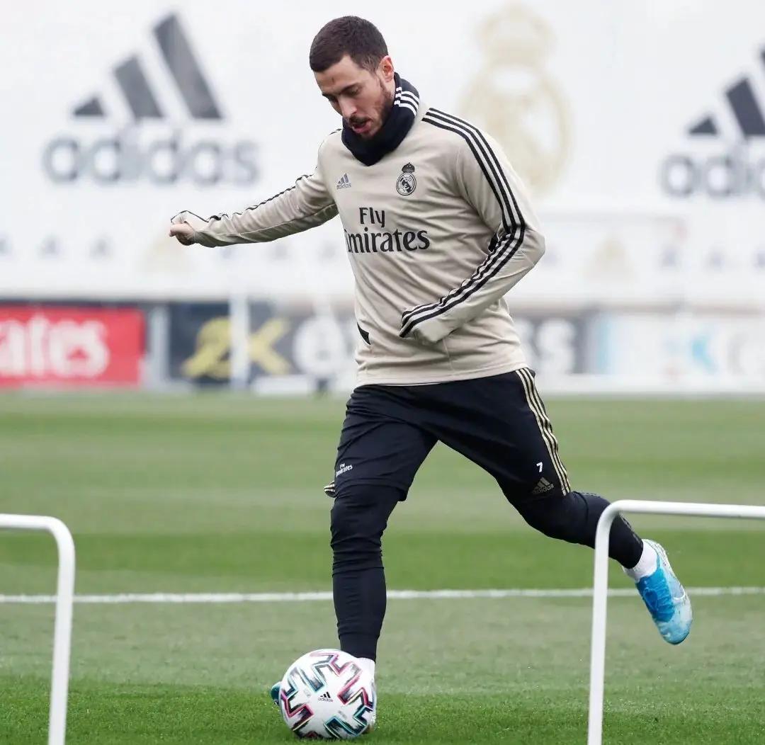 皇马大胜一役,小组出线胜算大增 皇马大胜一役,小组出线胜算大增