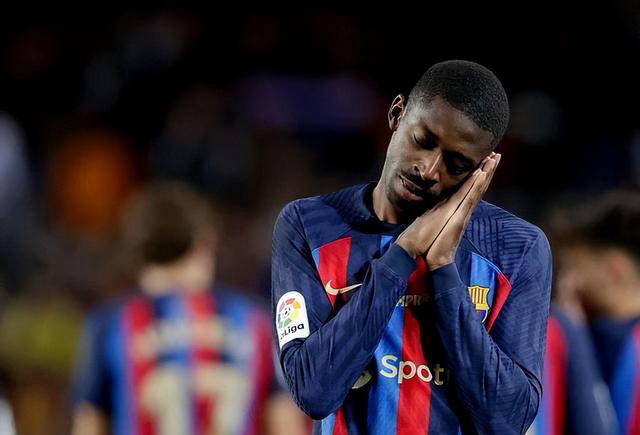 比达尔回归助攻，巴萨关键时刻绝地逆转胜