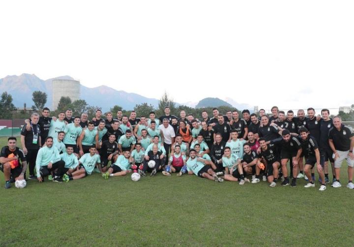 大洋洲杯篮球锦标赛决赛在即,局势扑朔迷离 大洋洲杯篮球锦标赛决赛在即,局势扑朔迷离