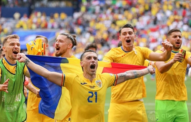 乌克兰足球队实现惊人逆袭,赢得胜利 乌克兰足球队实现惊人逆袭,赢得胜利