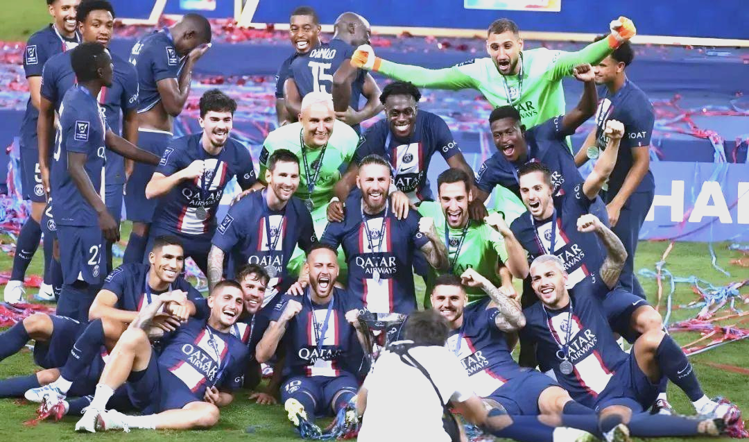 拜仁慕尼黑赴法国挑战巴黎圣日耳曼 拜仁慕尼黑赴法国挑战巴黎圣日耳曼