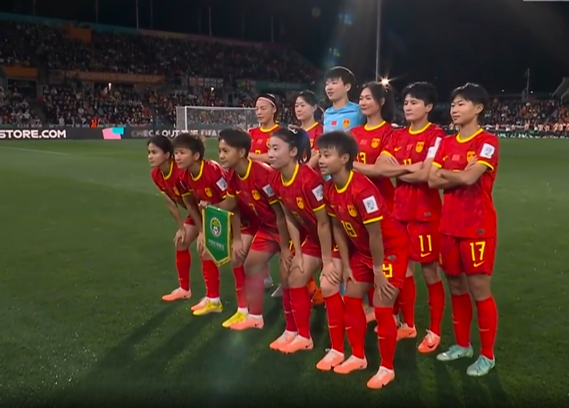 泰国队表现尴尬，遗憾出局