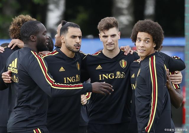 比利时与丹麦战成平局,胜负未分 比利时与丹麦战成平局,胜负未分