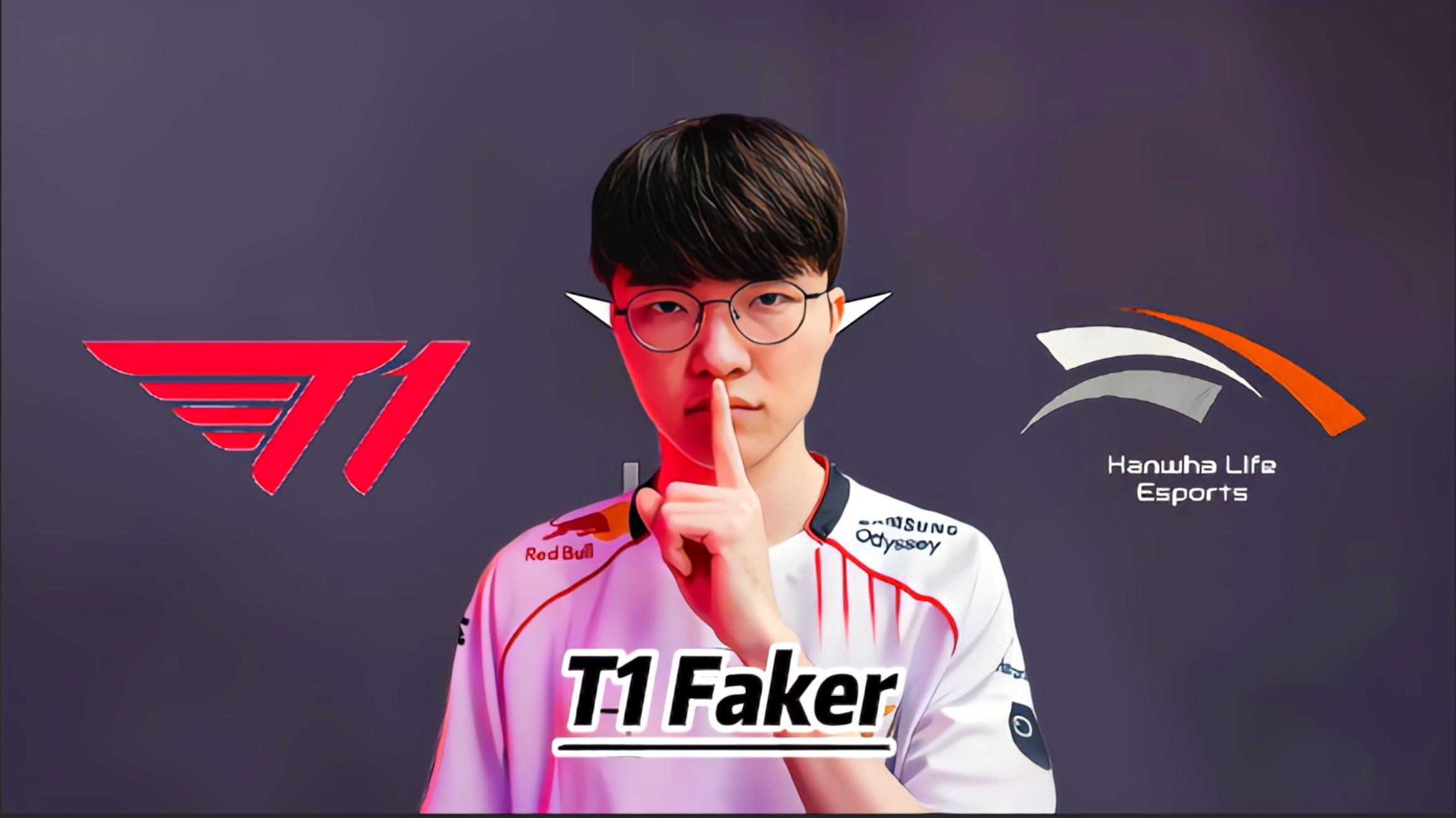 HLE血洗DK,Deft完成史诗逆转峡谷大战入围赛,成为赛场最大亮点 HLE血洗DK,Deft完成史诗逆转峡谷大战入围赛,成为赛场最大亮点