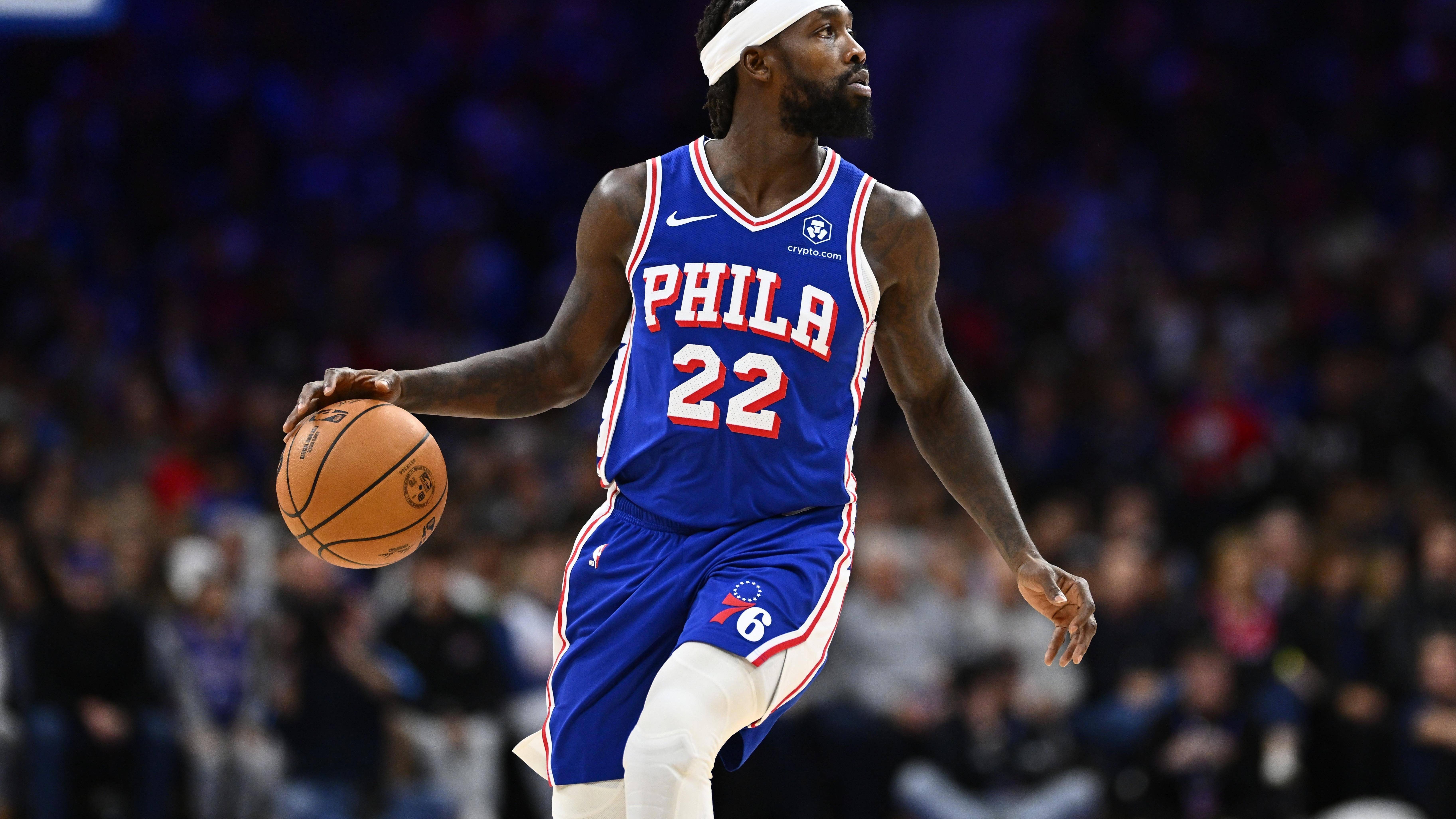 76人横扫公牛，东部半决赛强势晋级