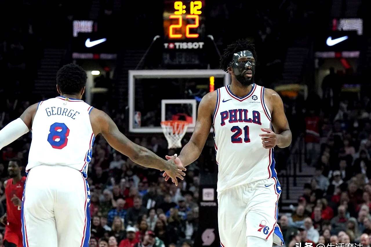 76人横扫公牛，东部半决赛强势晋级