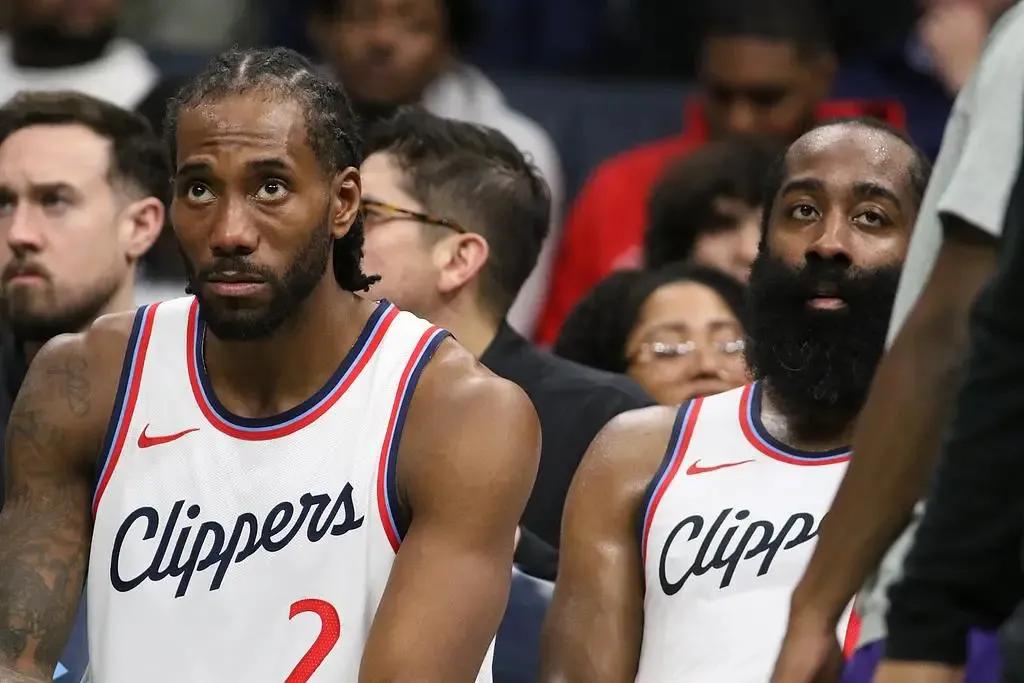 公牛惜败快船,遭遇两连败 公牛惜败快船,遭遇两连败