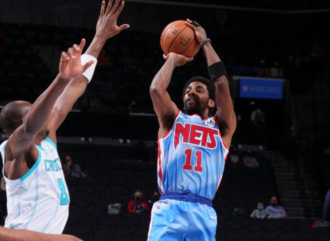 篮网队成功打破僵局,冲击总决赛 篮网队成功打破僵局,冲击总决赛